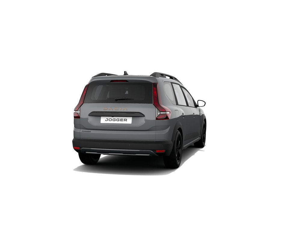 DACIA Jogger Extreme+ ECO-G 100