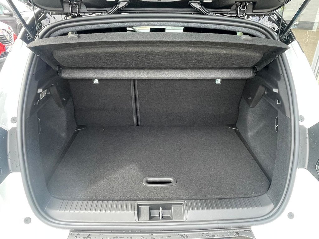 RENAULT Captur Techno TCe 90