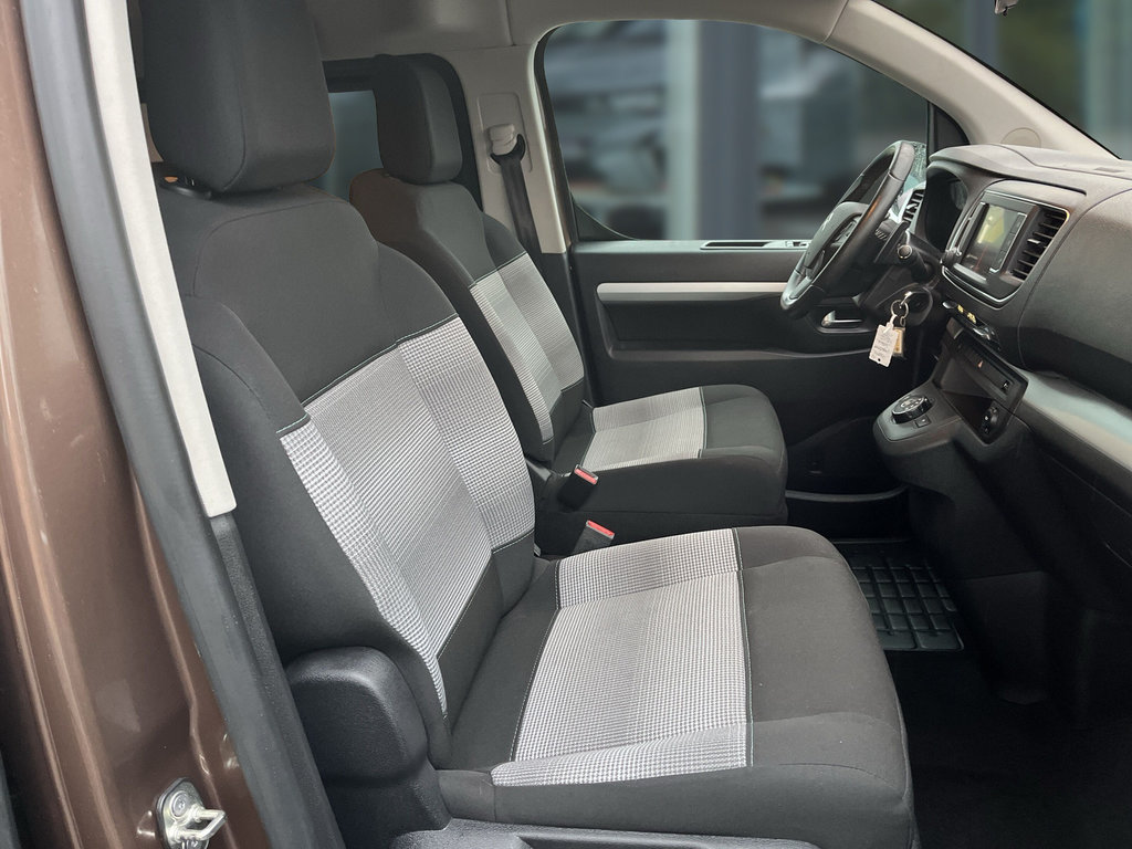 CITROEN SpaceTourer 2.0 HDI180 Feel Wohnmobil-Ausbau