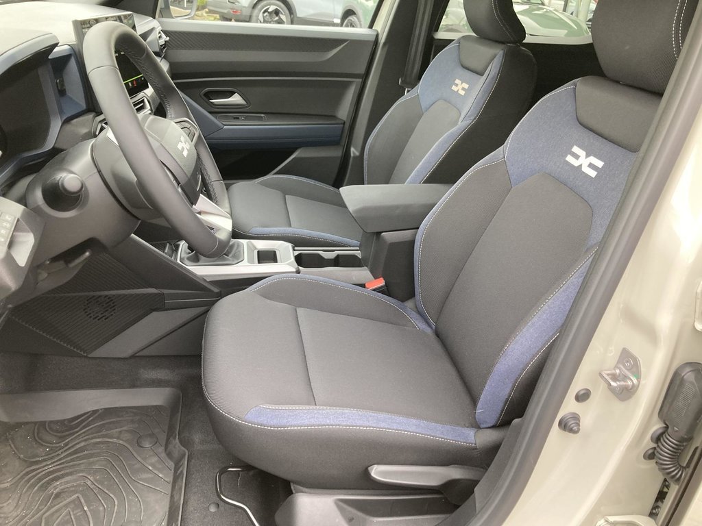 DACIA Duster Essential Eco-G 100