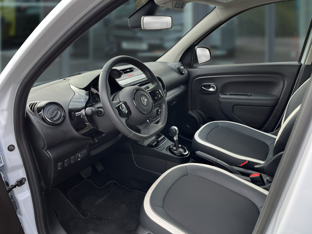 RENAULT Twingo E-Tech Techno Falt-Schiebedach