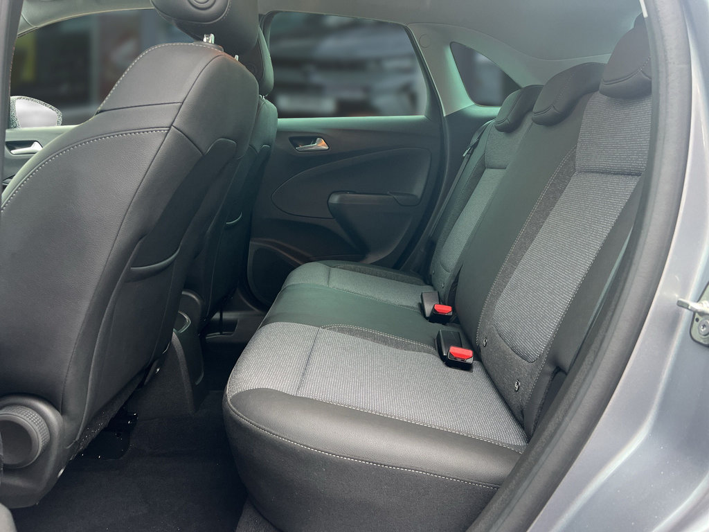 OPEL Crossland CROSSLAND X Elegance 1.2