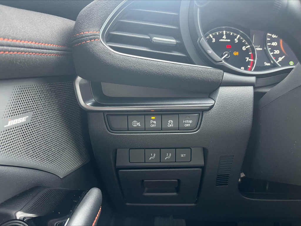 MAZDA 3 2.5L e-SKYACTIV G 140ps 6AT FWD Nagisa