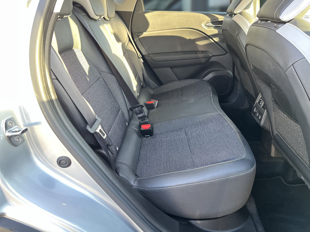 RENAULT Captur II Techno TCe 90 RF-Kamera, LED