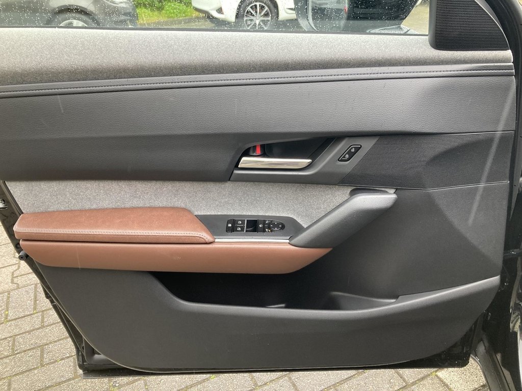 MAZDA MX-30 Advantage Anhängerkupplung für Fahrräder MAZDA MX-30 Advantage Anhängerkupplung für Fahrräder