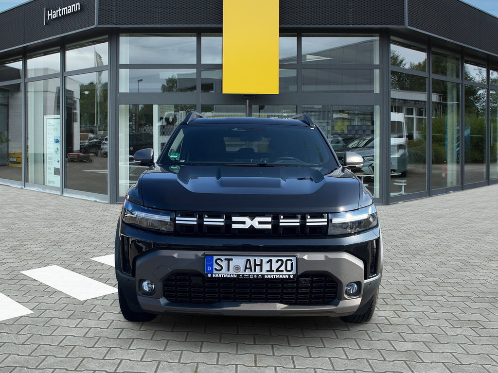 DACIA Duster Journey TCe 130