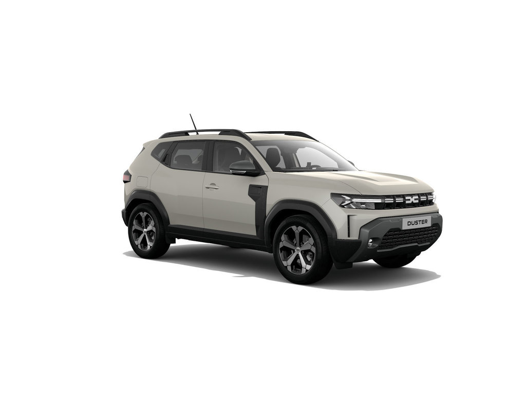 DACIA Duster Journey hybrid-G 150 4x4