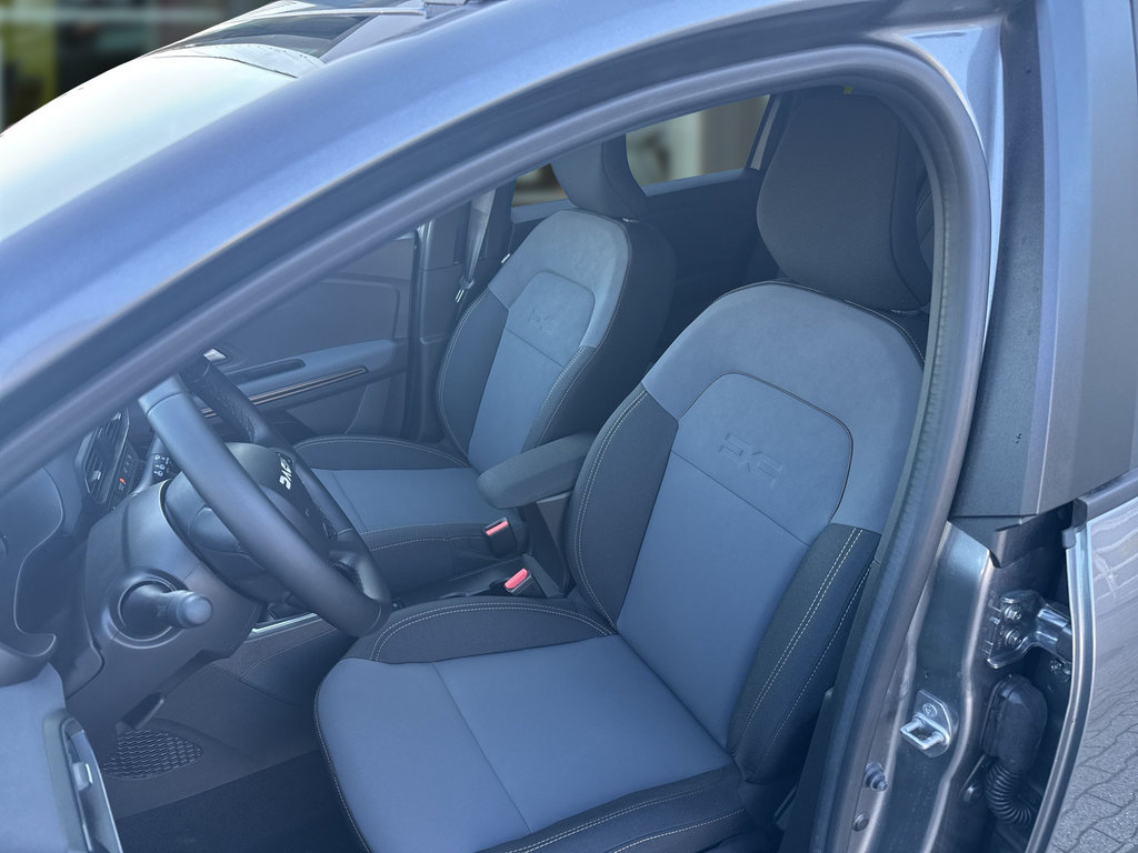 DACIA Jogger Extreme+ ECO-G 100 7-Sitzer