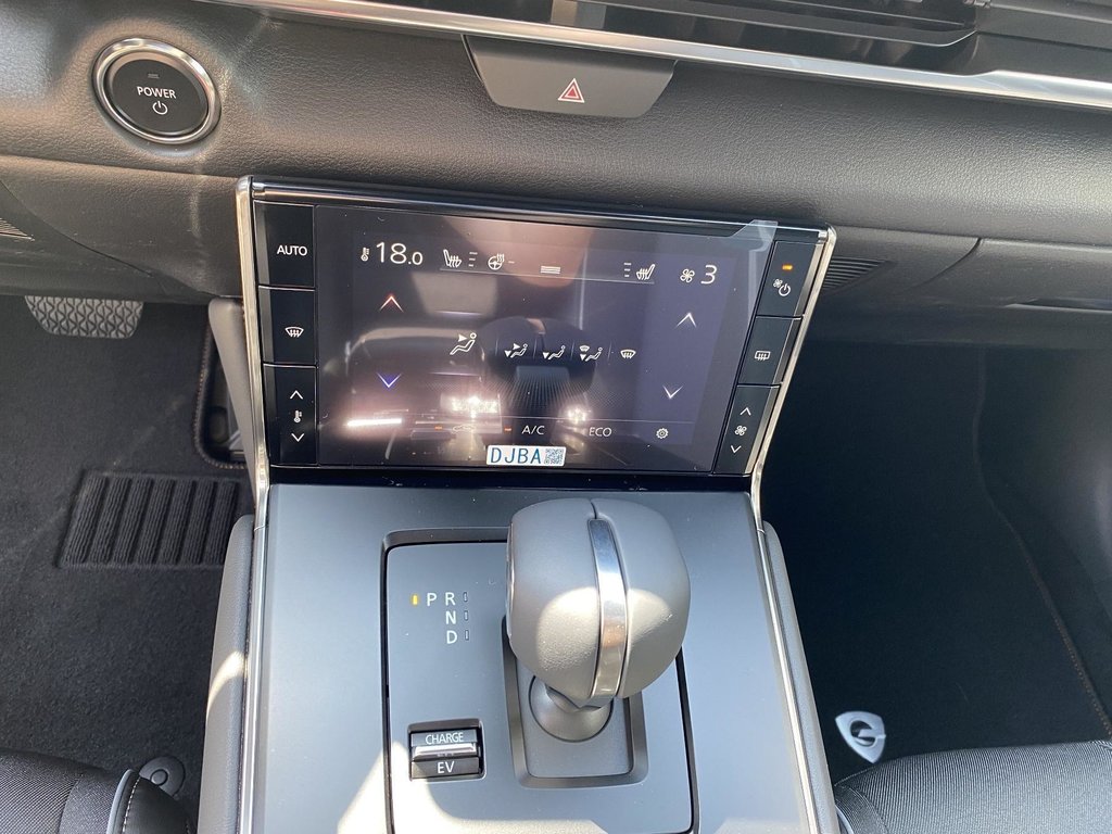 MAZDA MX-30 (DR) Edition R R-EV