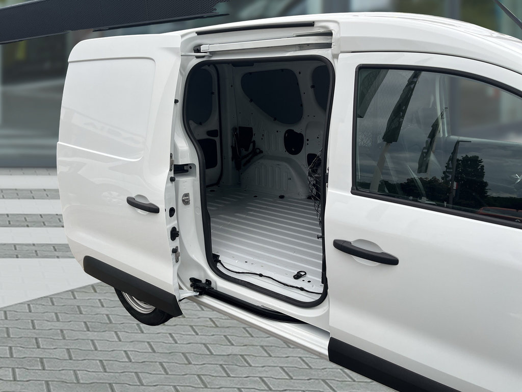 RENAULT Express Extra Blue dCi 75 Easy-Link, Einparkh. RENAULT Express Extra Blue dCi 75 Easy-Link, Einparkh.