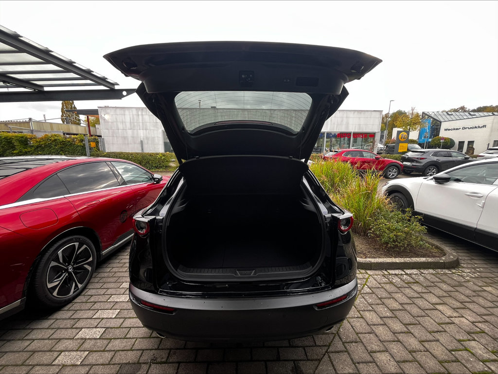 MAZDA CX-30 2.5L e-SKYACTIV G 140ps Exclusive-line