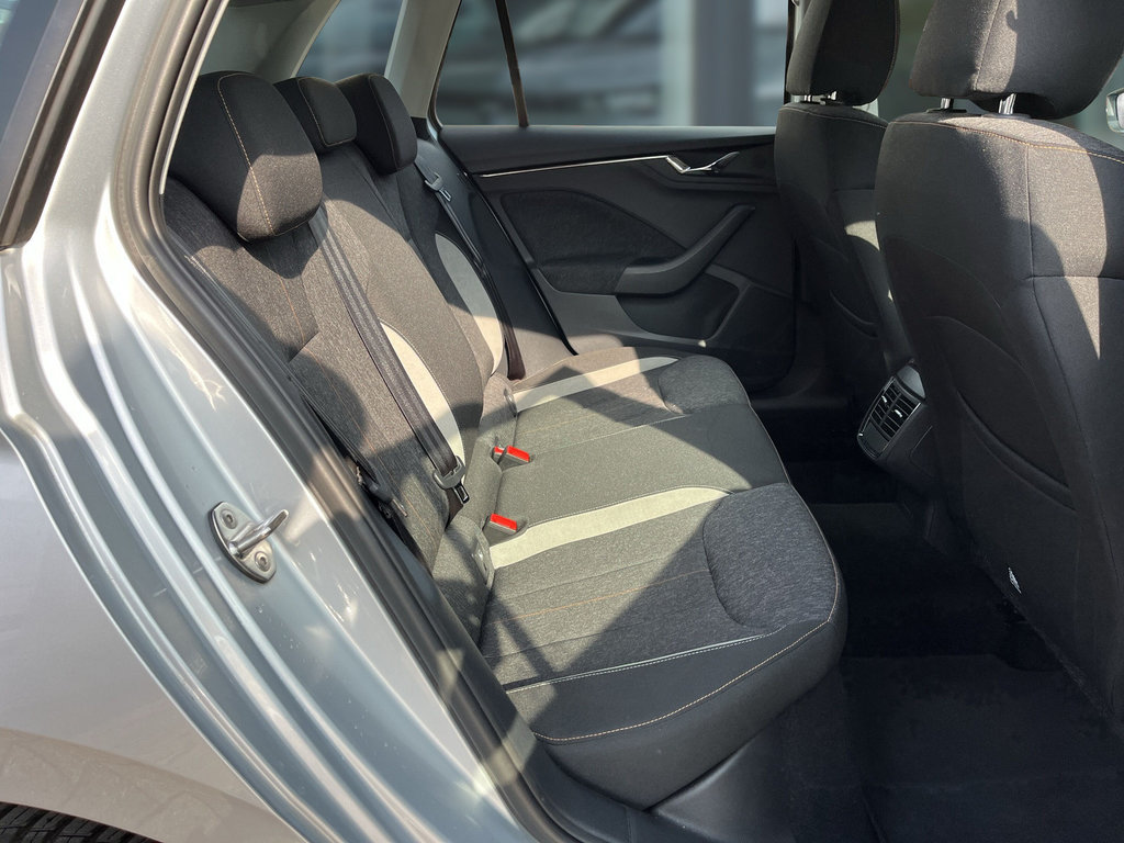 SKODA Kamiq 1.5 TSI Style 110KW DSG Amundsen,RF-Kamera SKODA Kamiq 1.5 TSI Style 110KW DSG Amundsen,RF-Kamera