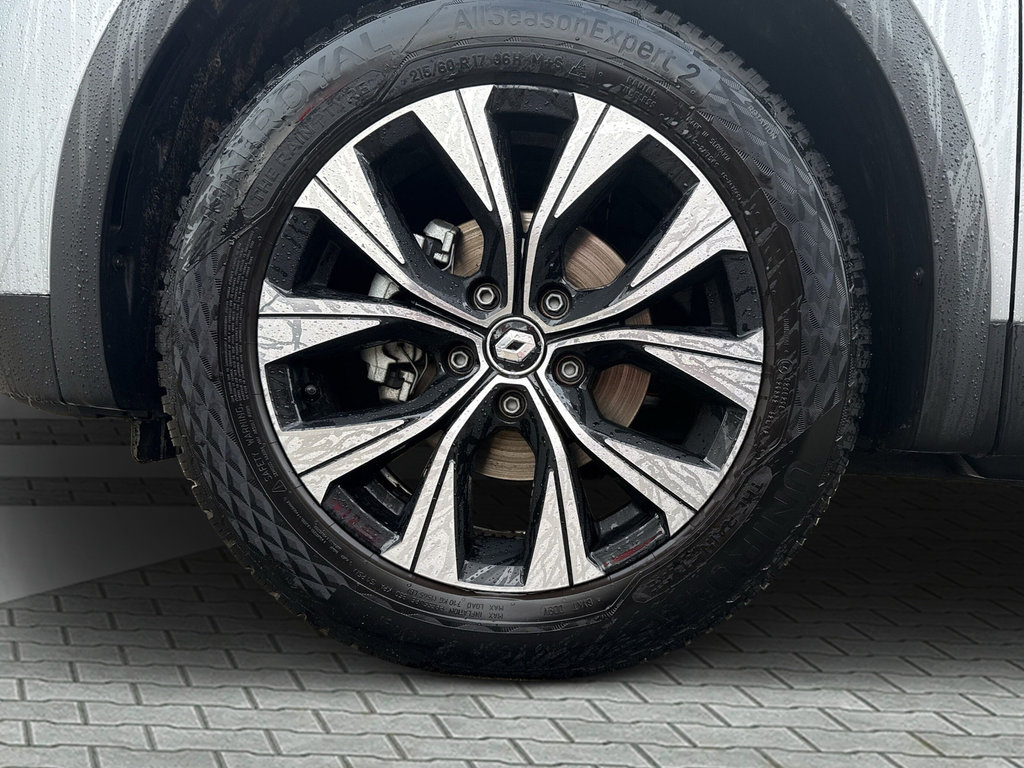 RENAULT Captur II Techno TCe 90