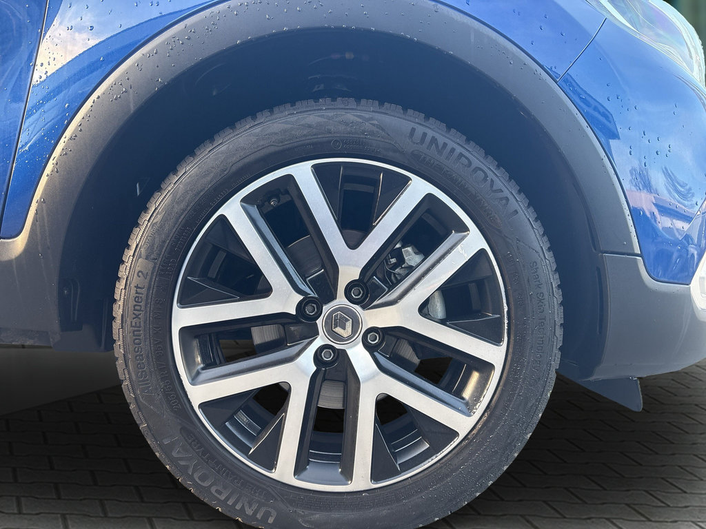 RENAULT Captur Version S TCe 150