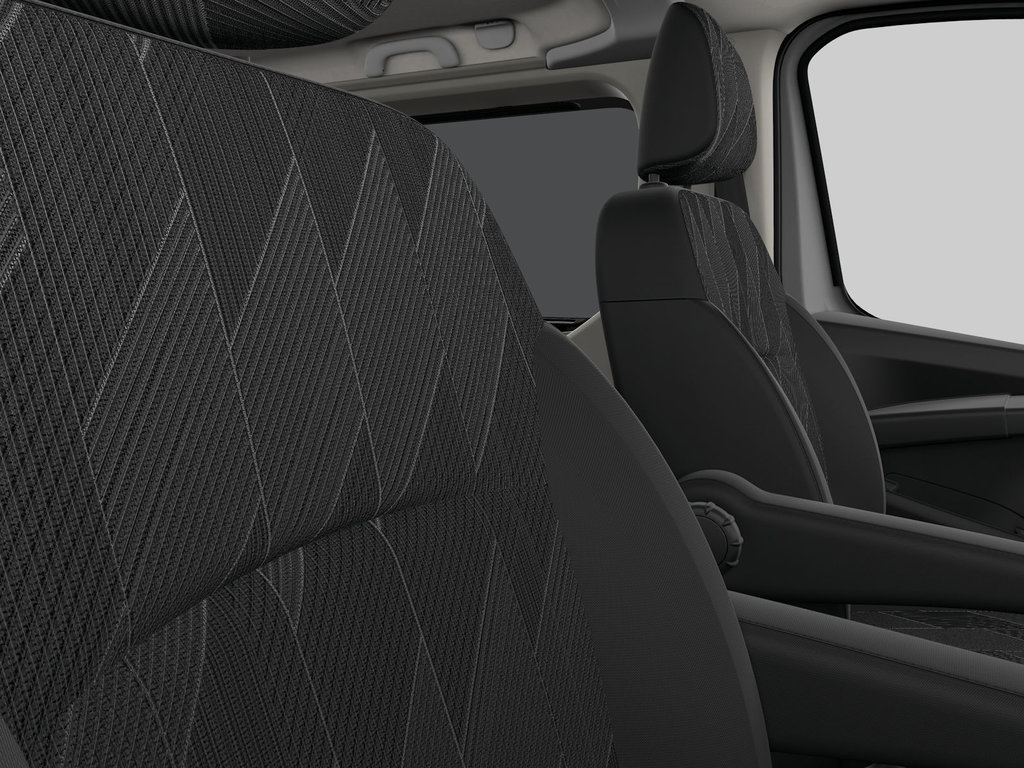 RENAULT Trafic Pkw Grand Evolution Blue dCi 170 Automati
