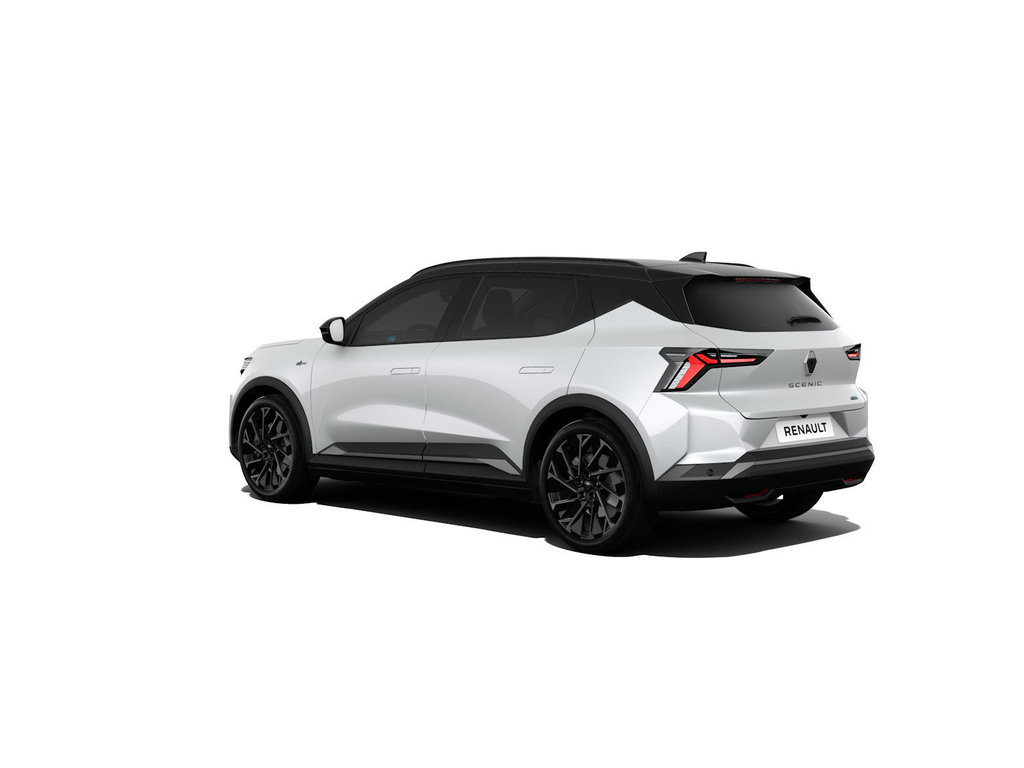 RENAULT Scenic E-TECH Esprit Alpine 220 Long Range RENAULT Scenic E-TECH Esprit Alpine 220 Long Range