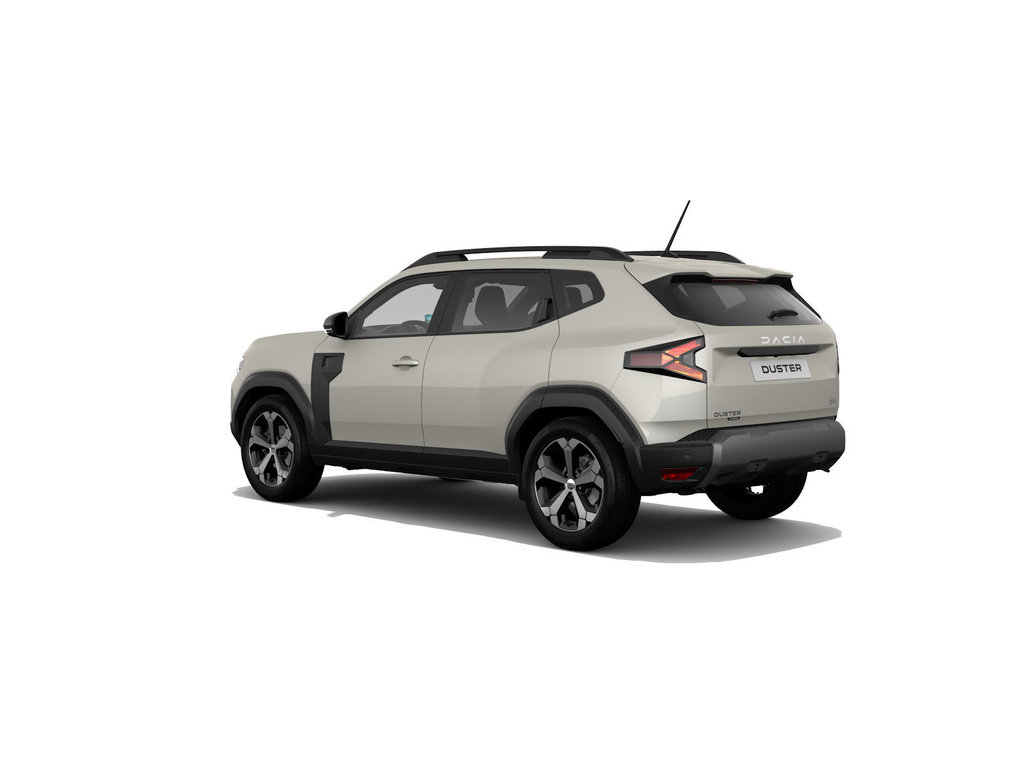 DACIA Duster Journey hybrid-G 150 4x4