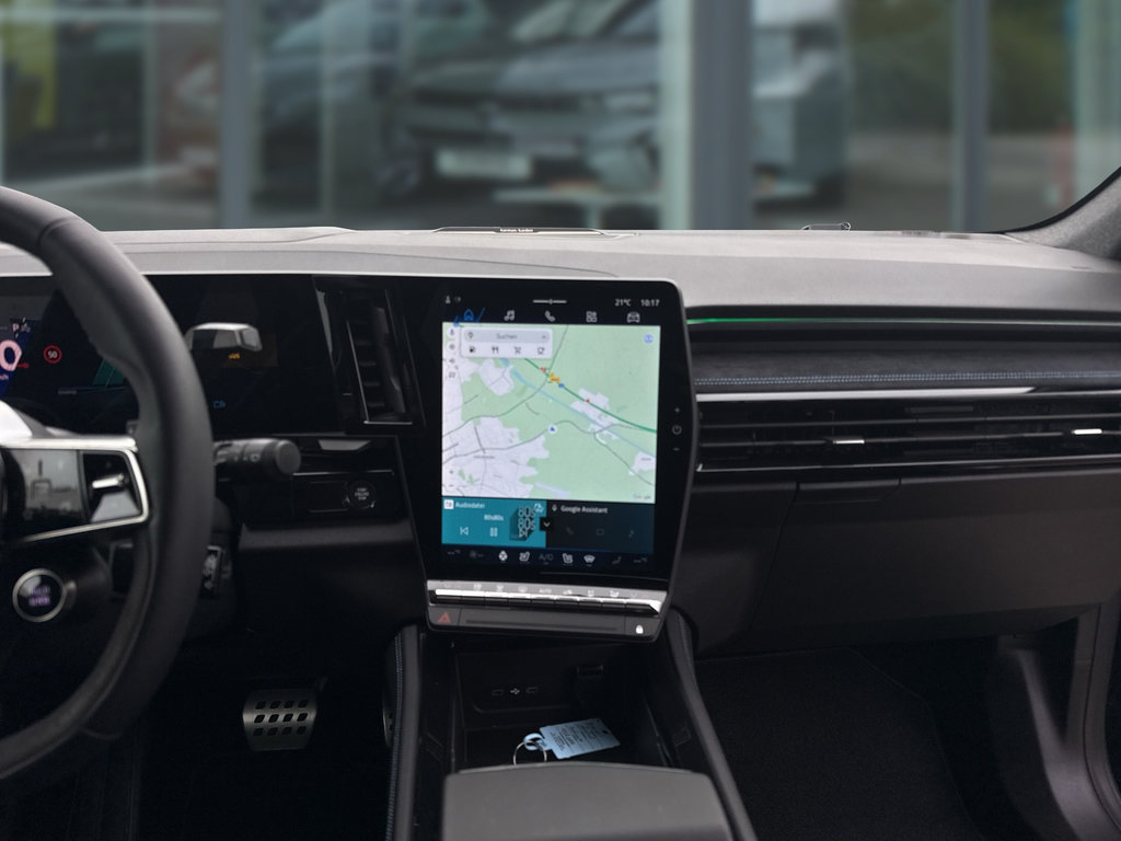 RENAULT Austral Iconic Esprit Alpine E-Tech Full Hybrid