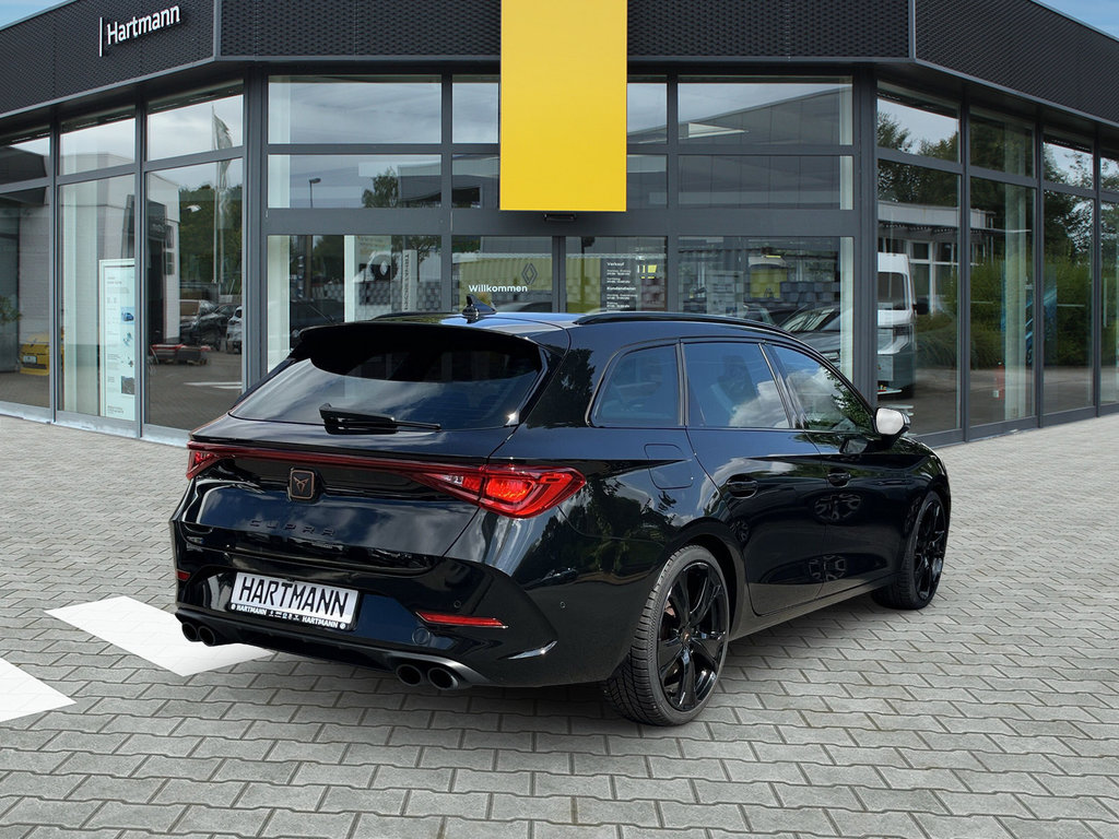CUPRA Leon ST VZ 2.0 TSI 4Drive DSG Beats,Pano-Dach