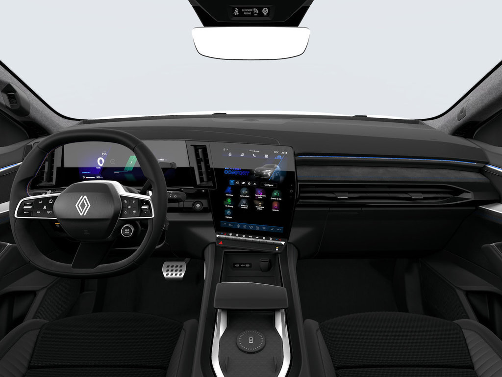 RENAULT Austral Esprit Alpine Full Hybrid E-Tech 200 RENAULT Austral Esprit Alpine Full Hybrid E-Tech 200