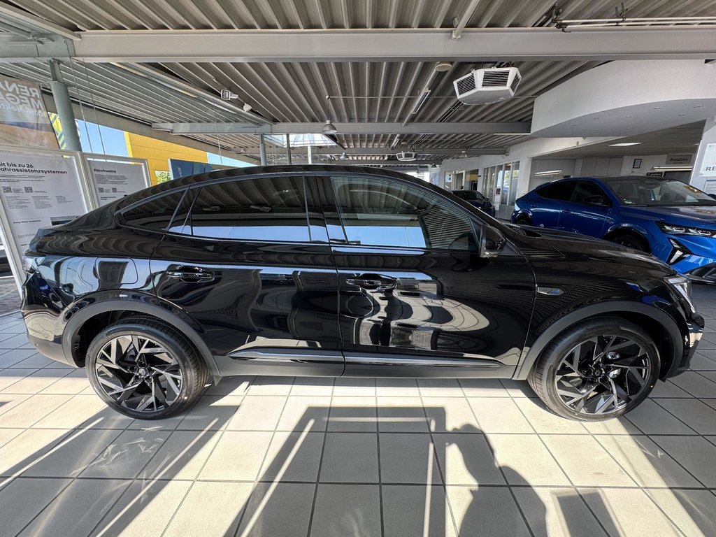 RENAULT Arkana ESPRIT ALPINE Full Hybrid 145