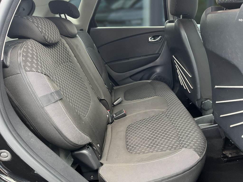 RENAULT Captur Intens ENERGY TCe 90 Vision Paket RENAULT Captur Intens ENERGY TCe 90 Vision Paket