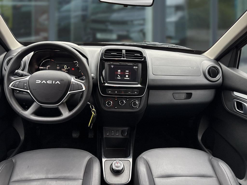 DACIA Spring Essential