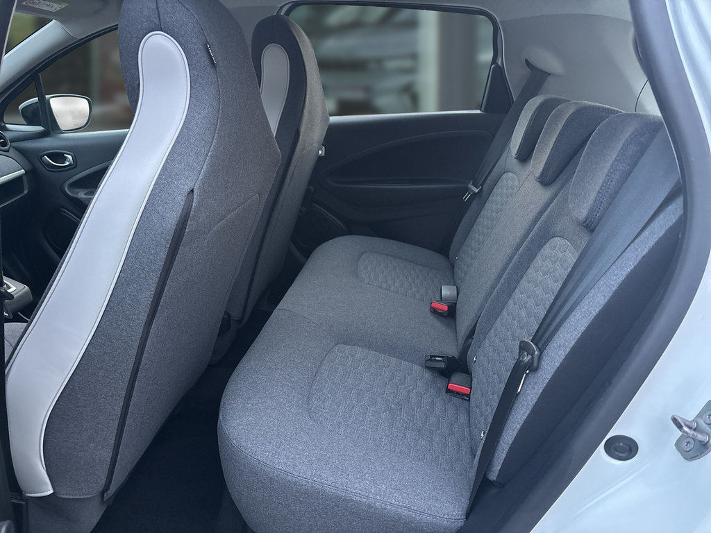 RENAULT ZOE Kaufakku ZE 52 Evolution R110