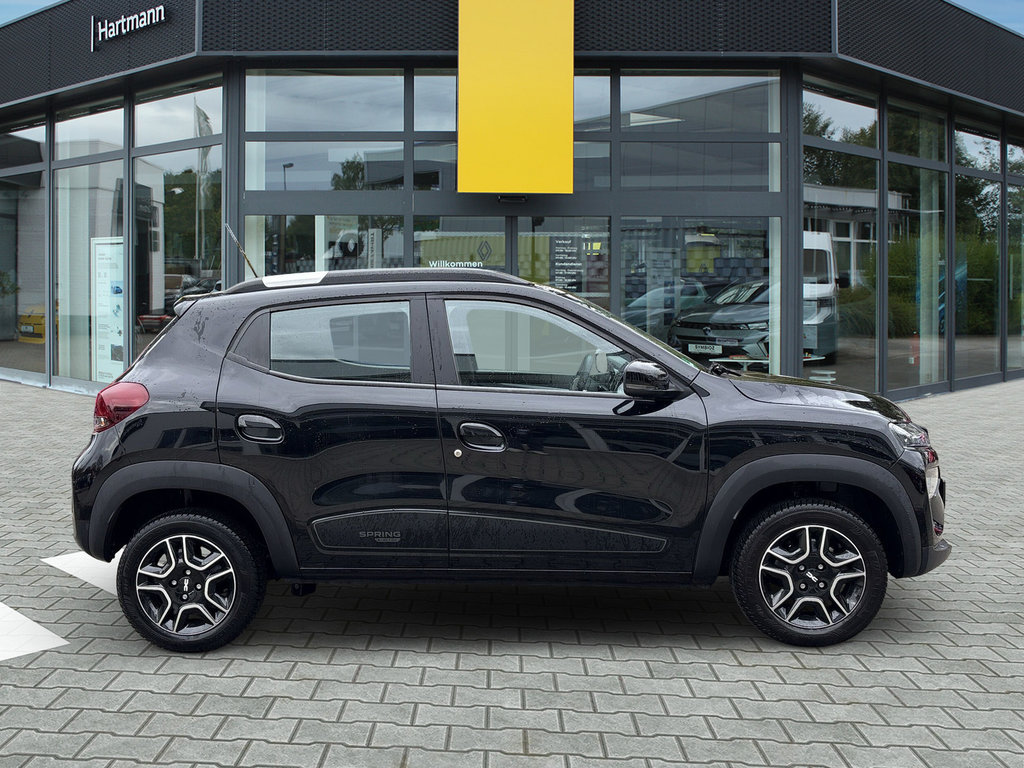 DACIA Spring Essential