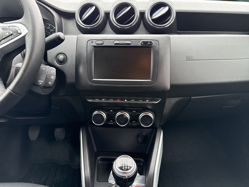 DACIA Duster Sondermodell Celebration TCe 1