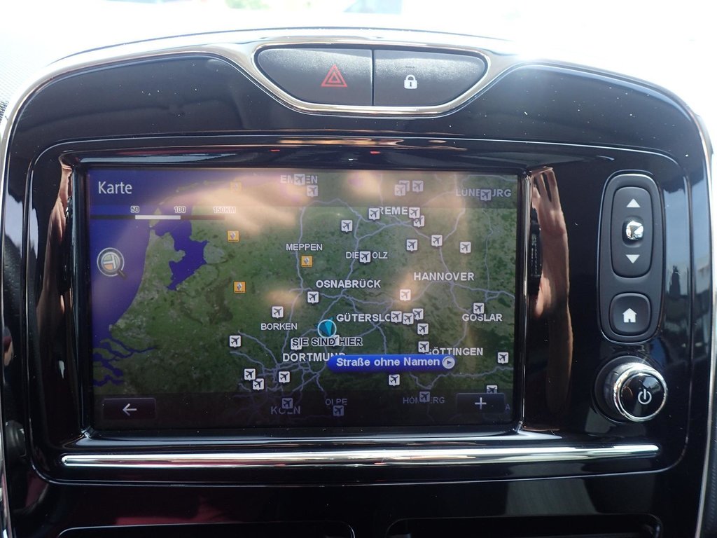 RENAULT ZOE Limited Batteriekauf Comfort Paket