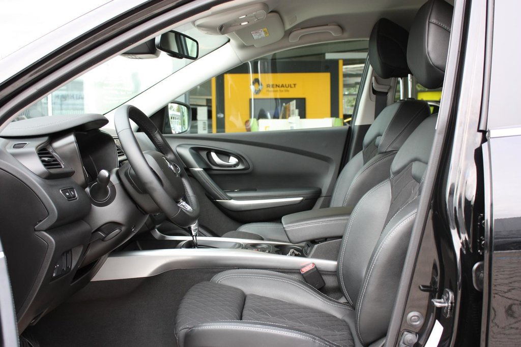 RENAULT Kadjar TECHNO TCe 160 EDC