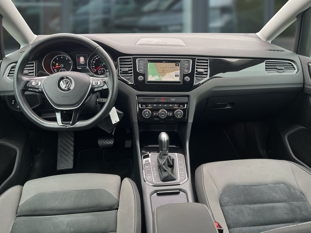 VW Golf Sportsvan 1.4 TSI DSG Highline,Standheizung VW Golf Sportsvan 1.4 TSI DSG Highline,Standheizung