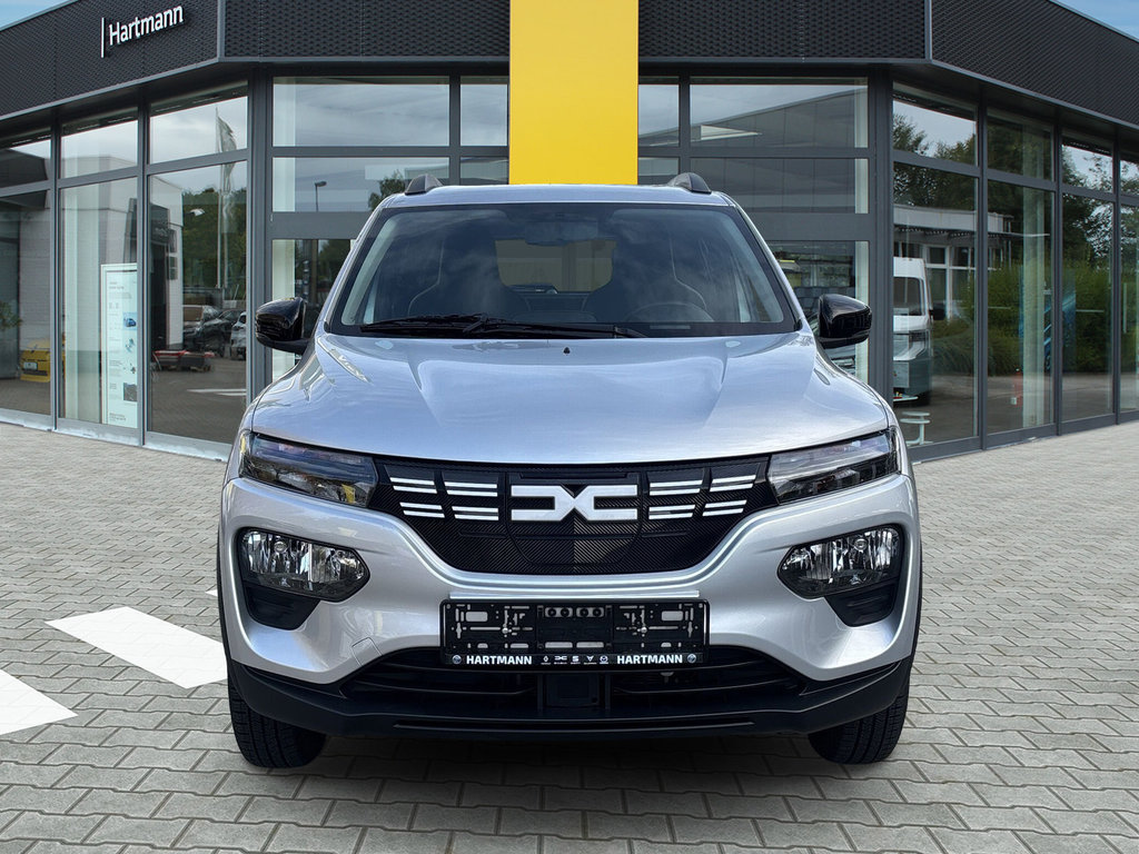 DACIA Spring Essential