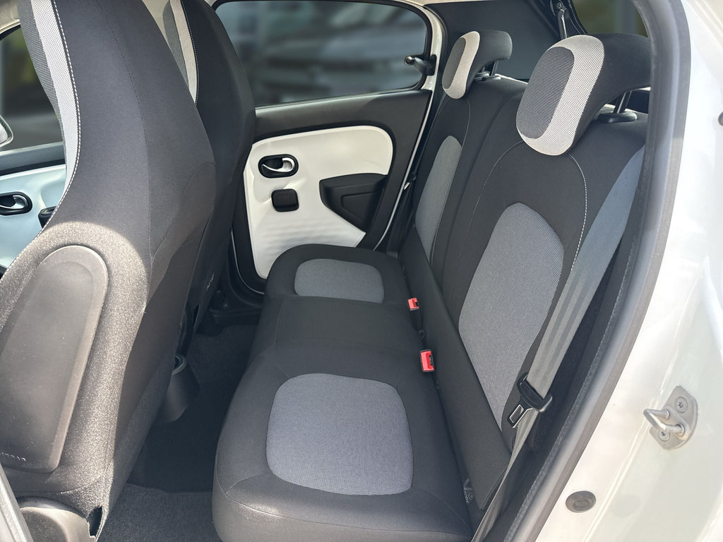 RENAULT Twingo Limited Sce 70 Klima+Radio