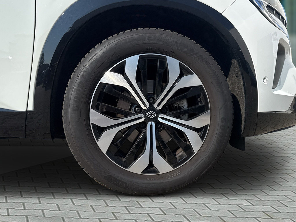 RENAULT Austral 1.3 TCe 160 Mild-Hybrid Evolution RENAULT Austral 1.3 TCe 160 Mild-Hybrid Evolution