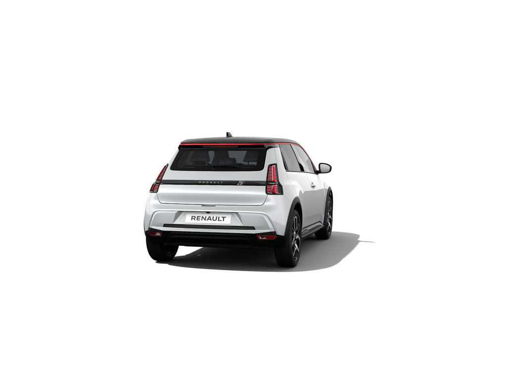 RENAULT R 5 E-Tech Techno 150 Comfort Range RENAULT R 5 E-Tech Techno 150 Comfort Range