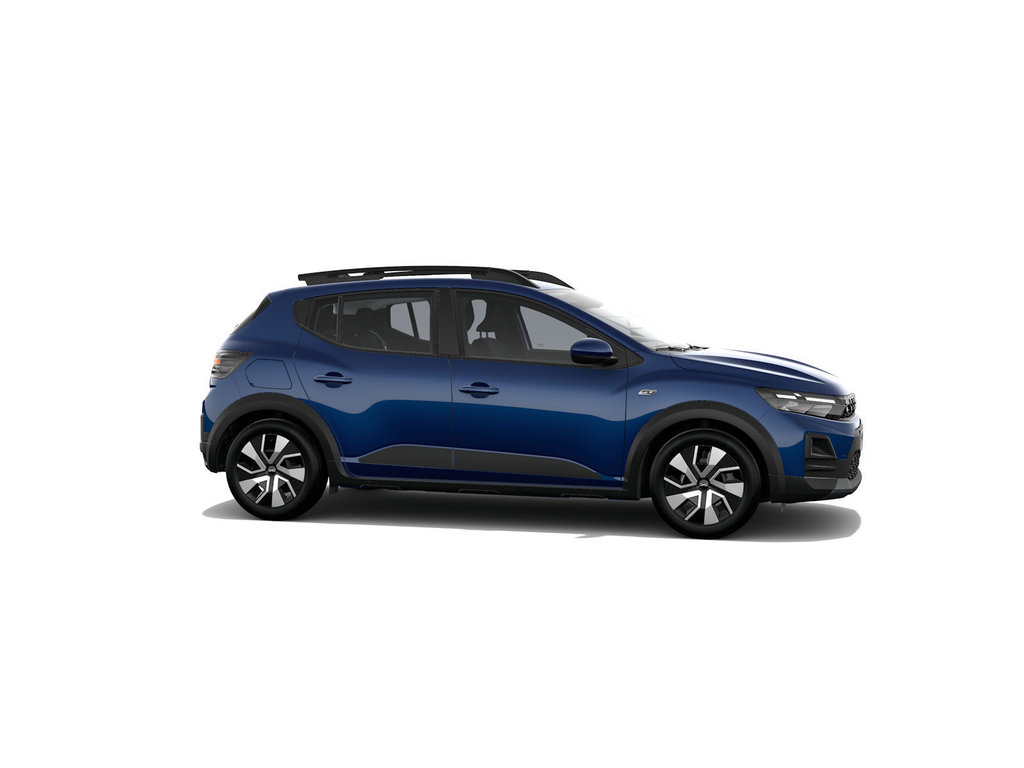 DACIA Sandero Stepway Expression TCe 110