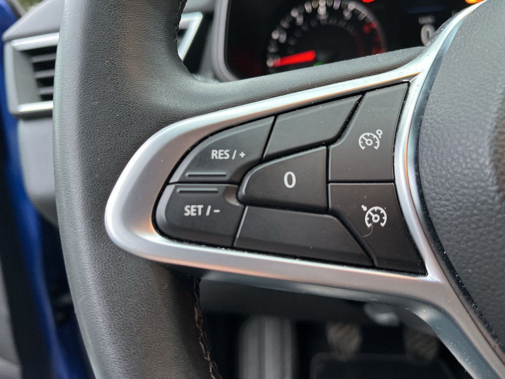 RENAULT Clio 1.0 TCe 90 Zen LED, Einparkhilfe