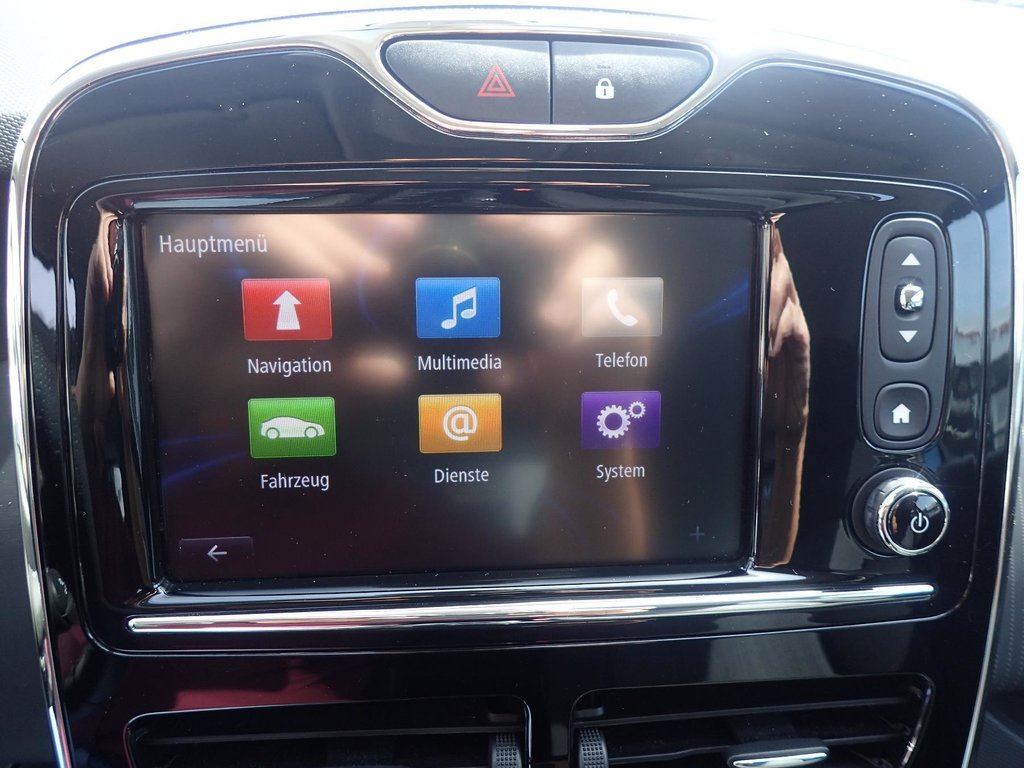 RENAULT ZOE Limited Batteriekauf Comfort Paket