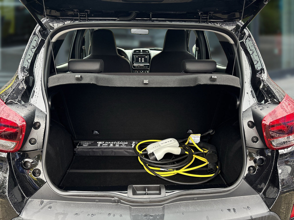 DACIA Spring Essential