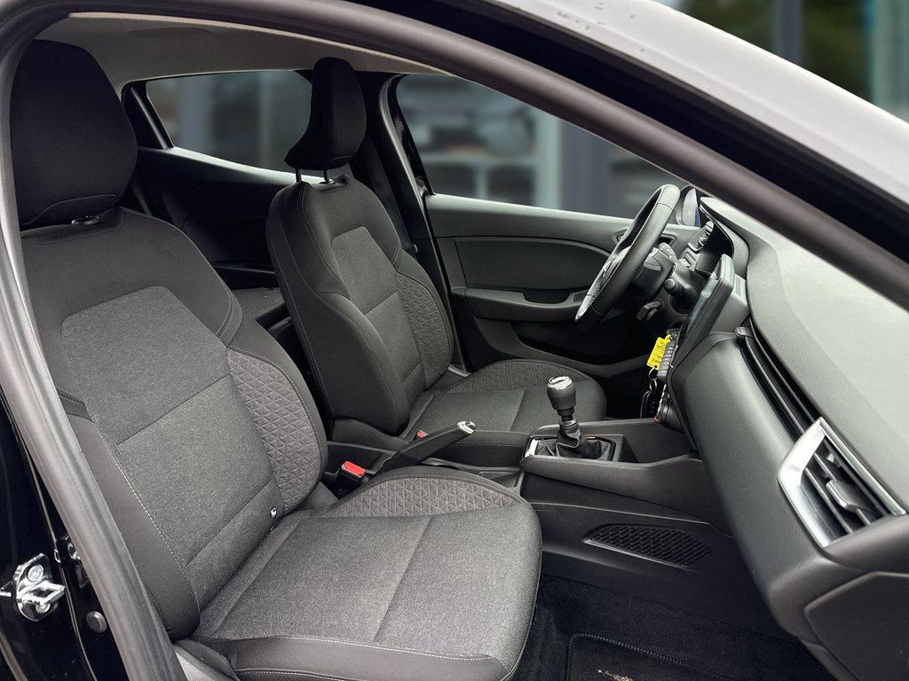 RENAULT Clio V ZEN TCe 90 (MY21)