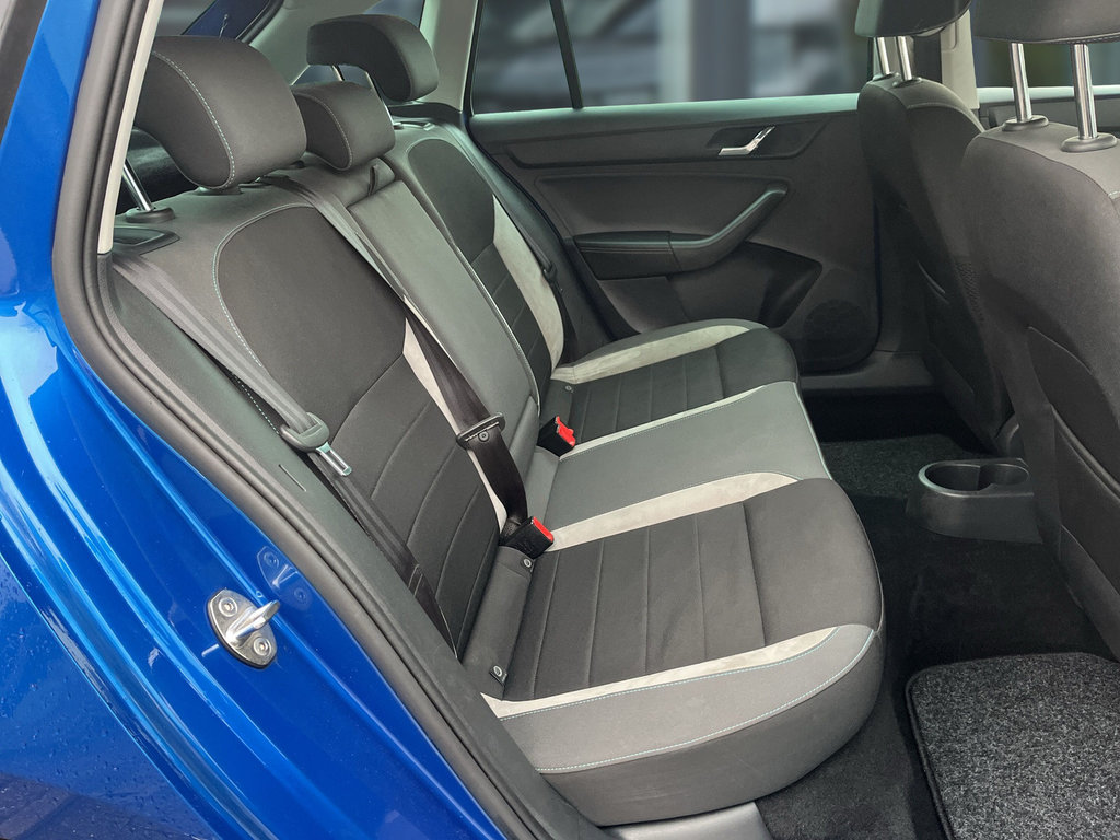 SKODA Rapid 1.2 TSI Spaceback "Joy " Smart-Link, Xenon