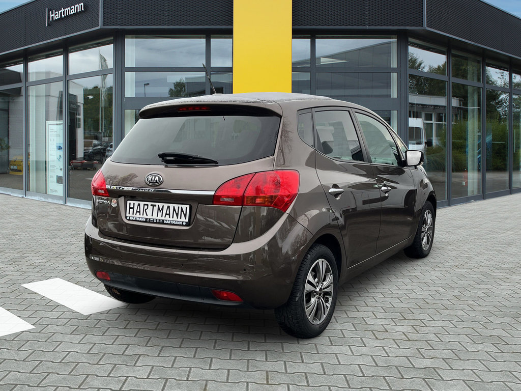DACIA Sandero II Stepway Prestige TCe 90 Start & Stop
