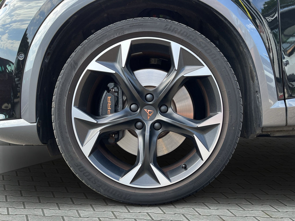 CUPRA Formentor VZ 1.4 e-HYBRID Wi-Pak,XL,E-Klappe CUPRA Formentor VZ 1.4 e-HYBRID Wi-Pak,XL,E-Klappe