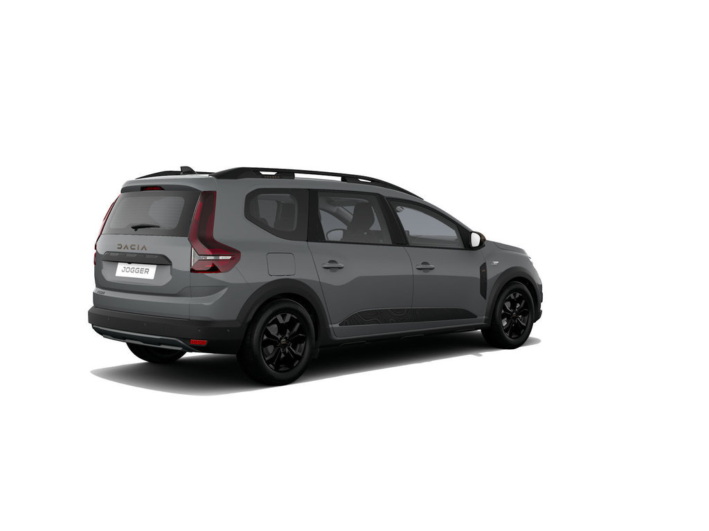 DACIA Jogger Extreme+ ECO-G 100
