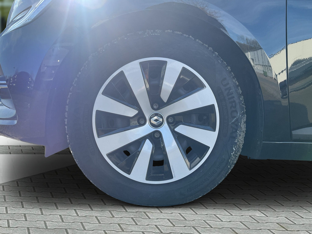 RENAULT Clio Equilibre SCe 65