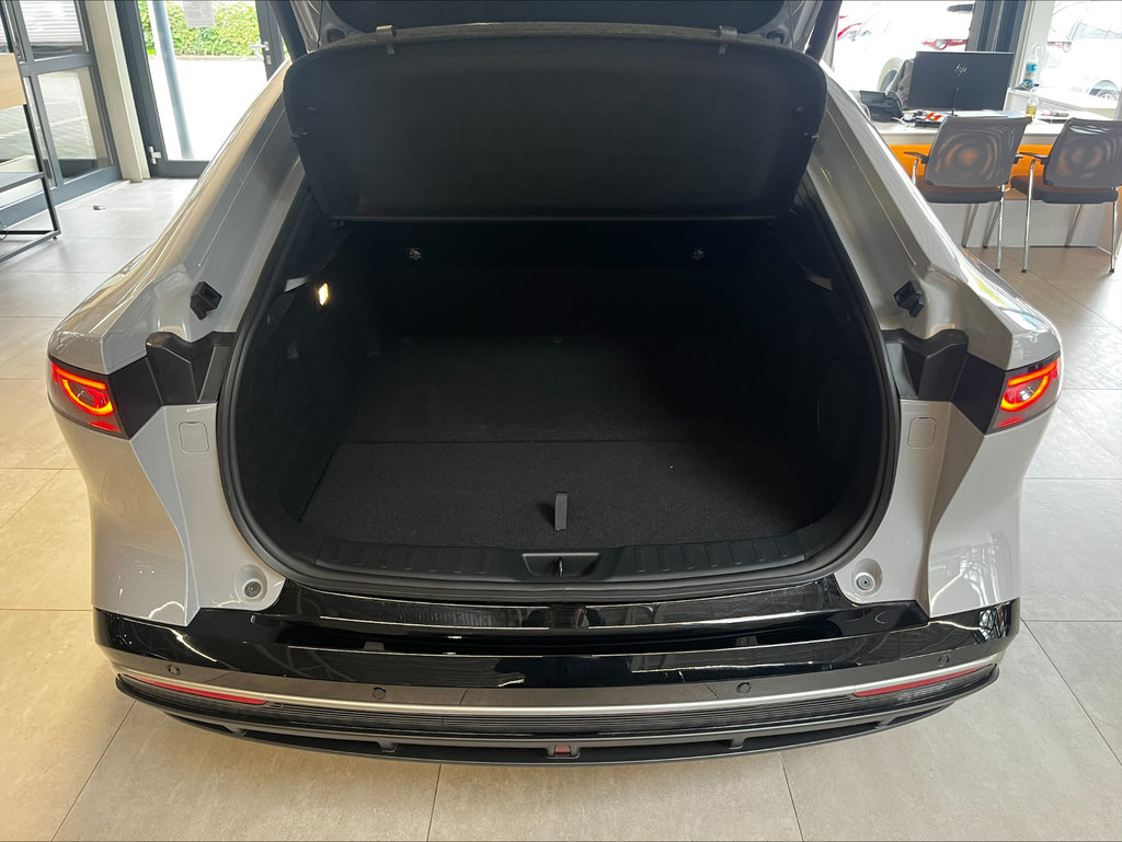 MAZDA 6e e 190kW EV Takumi MAZDA 6e e 190kW EV Takumi