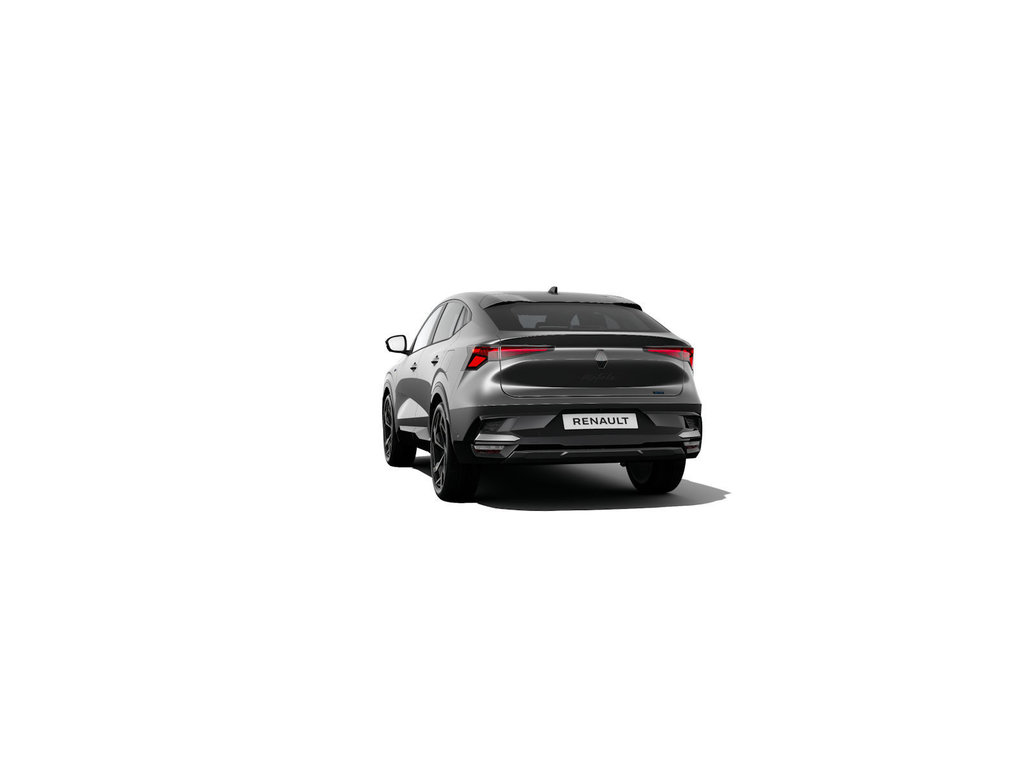 RENAULT Rafale Atelier Alpine E-Tech Plug-in Hybrid 300 RENAULT Rafale Atelier Alpine E-Tech Plug-in Hybrid 300