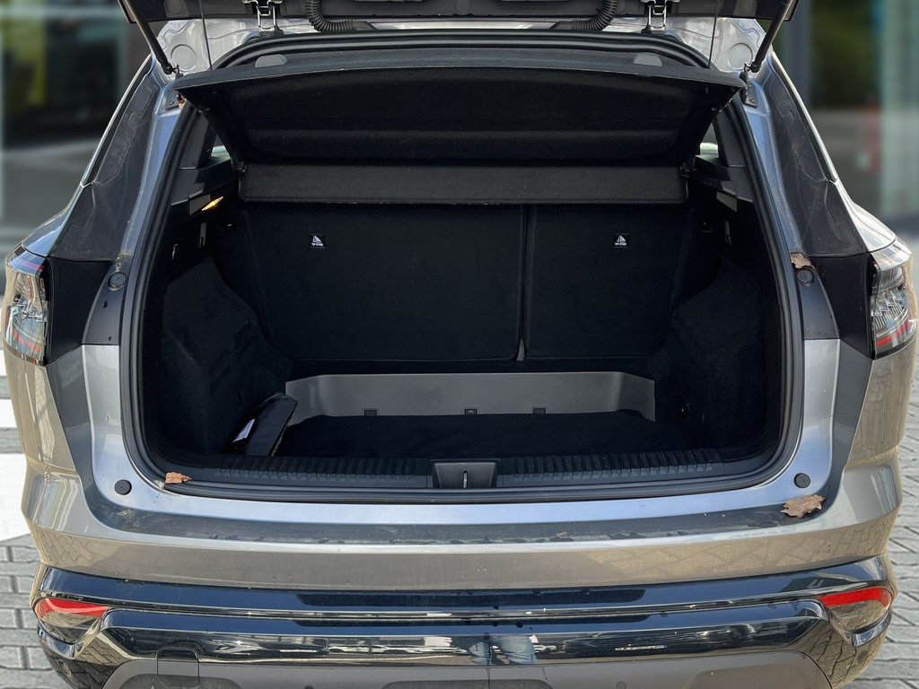 RENAULT Austral Equilibre Mild Hybrid 140 EDC RF-Kamera